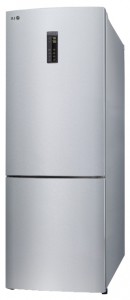 LG GC-B559 PMBZ Buzdolabı fotoğraf, özellikleri