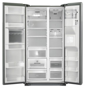 LG GW-P227 NAQV Хладилник снимка, Характеристики