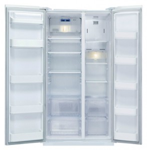 LG GW-B207 QVQA Tủ lạnh ảnh, đặc điểm