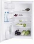 Zanussi ERN 91400 AW Холодильник \ Характеристики, фото