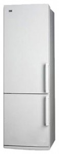 LG GA-449 BVBA Buzdolabı fotoğraf, özellikleri