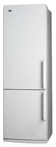 LG GA-479 BVBA Tủ lạnh ảnh, đặc điểm