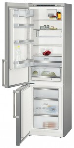Siemens KG39EAL40 Холодильник Фото, характеристики