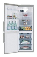 Samsung RL-34 HGIH Refrigerator larawan, katangian