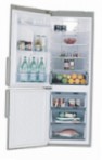Samsung RL-34 HGIH Buzdolabı \ özellikleri, fotoğraf
