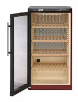 Liebherr WKR 2977 Tủ lạnh ảnh, đặc điểm