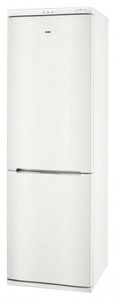 Zanussi ZRB 35100 WA Холодильник фото, Характеристики