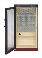 Liebherr WKR 2927 Холодильник Фото, характеристики