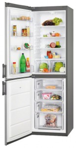 Zanussi ZRB 36100 SA Tủ lạnh ảnh, đặc điểm
