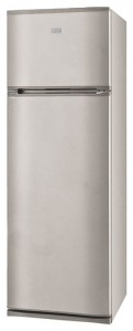 Zanussi ZRT 32100 SA Buzdolabı fotoğraf, özellikleri