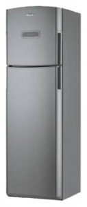 Whirlpool WTC 3746 A+NFCX Холодильник Фото, характеристики