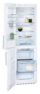 Bosch KGN39A00 Холодильник фото, Характеристики