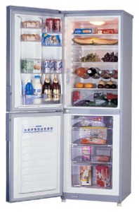 Yamaha RC28NS1/S Холодильник фото, Характеристики