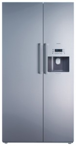 Siemens KA58NP90 冰箱 照片, 特点