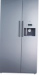 Siemens KA58NP90 Холодильник \ характеристики, Фото
