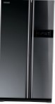 Samsung RSH5SLMR šaldytuvas \ Info, nuotrauka