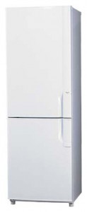 Yamaha RC28DS1/W Холодильник фото, Характеристики