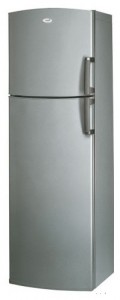 Whirlpool ARC 4110 IX Холодильник Фото, характеристики