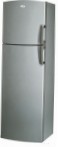 Whirlpool ARC 4110 IX Холодильник \ характеристики, Фото