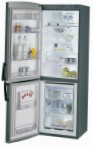Whirlpool ARC 7510 IX Холодильник \ характеристики, Фото