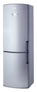 Whirlpool ARC 6706 IX Buzdolabı fotoğraf, özellikleri