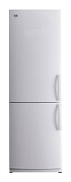 LG GA-449 UVBA Refrigerator larawan, katangian