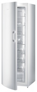 Gorenje F 60305 HW Хладилник снимка, Характеристики