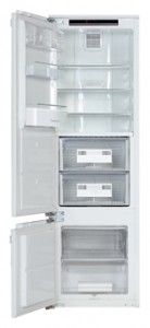Kuppersbusch IKEF 3080-1-Z3 Холодильник фото, Характеристики