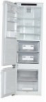 Kuppersbusch IKEF 3080-1-Z3 Холодильник \ Характеристики, фото