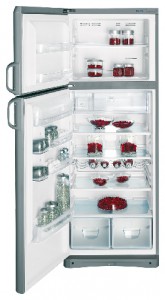 Indesit TAAN 5 FNF NX D Tủ lạnh ảnh, đặc điểm