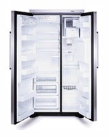 Siemens KG57U95 Tủ lạnh ảnh, đặc điểm