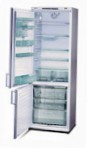 Siemens KG46S122 Холодильник \ характеристики, Фото