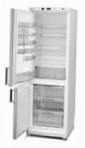 Siemens KK33U421 Холодильник \ характеристики, Фото