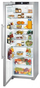 Liebherr SKes 4210 Ψυγείο φωτογραφία, χαρακτηριστικά