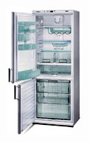Siemens KG44U192 Tủ lạnh ảnh, đặc điểm