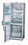 Siemens KG44U192 šaldytuvas \ Info, nuotrauka