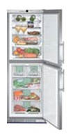 Liebherr SBNes 2900 Refrigerator larawan, katangian