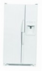 Maytag GZ 2626 GEK W Buzdolabı \ özellikleri, fotoğraf