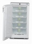 Liebherr GSS 2226 Refrigerator \ katangian, larawan