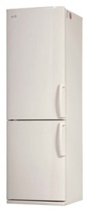 LG GA-B379 UECA Холодильник фото, Характеристики