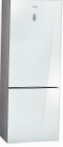 Bosch KGN57SW34N Refrigerator \ katangian, larawan