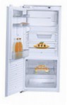 NEFF K5734X6 Холодильник \ характеристики, Фото