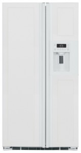 General Electric PZS23KPEWW Холодильник Фото, характеристики