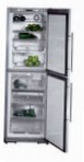 Miele KF 7500 SNEed-3 Ψυγείο \ χαρακτηριστικά, φωτογραφία