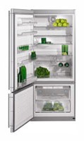 Miele KF 3529 Sed Buzdolabı fotoğraf, özellikleri