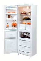 NORD 184-7-030 Refrigerator larawan, katangian
