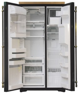 Restart FRR011 Kjøleskap Bilde, kjennetegn