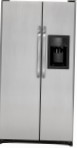 General Electric GSH22JGDLS Tủ lạnh \ đặc điểm, ảnh