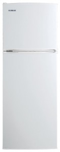 Samsung RT-37 MBSW Refrigerator larawan, katangian