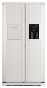Samsung RSE8KPCW Холодильник фото, Характеристики